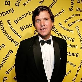 Tucker Carlson